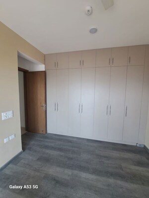 Room in 4 BHK Builder Floor at SS Linden, Sector 84 – for Rent