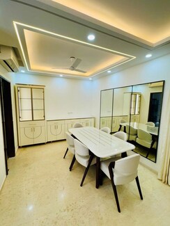 4 BHK + Servant Room Builder Floor For Rent in SS Linden