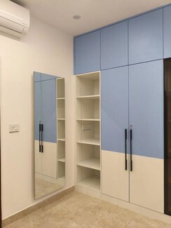 2 BHK + Store Room Apartment For Rent in Lodha Meridian