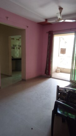 1 BHK Apartment For Rent in Sadguru Landmark