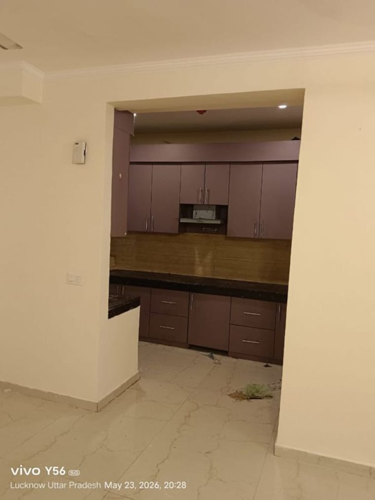 Kitchen, omaxe-the-palace 3 Bedroom 1775 Sq.Ft. Apartment In Gomti Nagar Lucknow 10397053