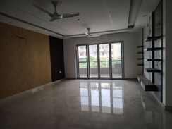 4 BHK Builder Floor For Rent in Green Fields Colony