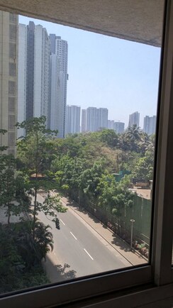 2 BHK Apartment For Rent in Lodha Amara New Tower