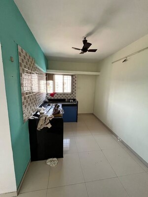 Furnished Amenities in 2 BHK Apartment at Vijayalaxmi Laxmisatyam Residency, Dhanori – for Rent