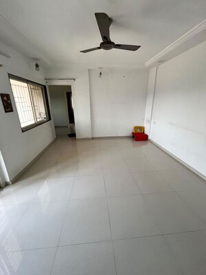 Room in 2 BHK Apartment at Vijayalaxmi Laxmisatyam Residency, Dhanori – for Rent