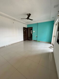 2 BHK Apartment For Rent in Vijayalaxmi Laxmisatyam Residency