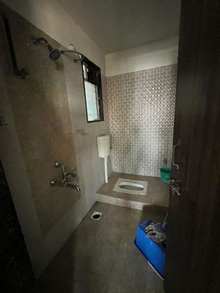 Bathroom, vijayalaxmi-laxmisatyam-residency 2 Bedroom 720 Sq.Ft. Apartment In Dhanori Pune 10397066