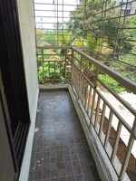 2 BHK 900 Sq.Ft. Apartment in Chavandai Residency II