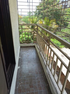 2 BHK Apartment For Rent in Chavandai Residency II, Kalwa
