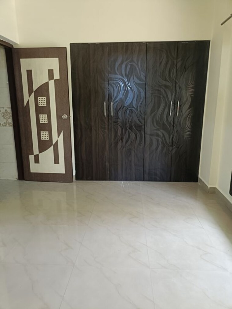 Master Bedroom, chavandai-residency-ii 2 Bedroom 900 Sq.Ft. Apartment In Kalwa Thane 10397061