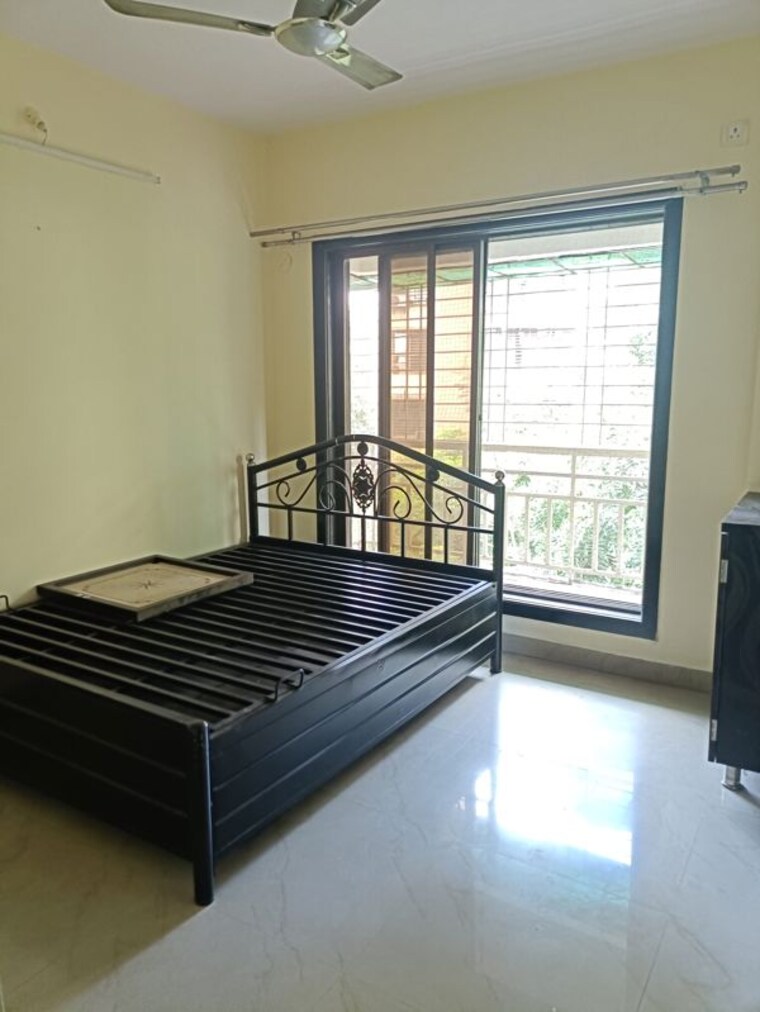 Bedroom, chavandai-residency-ii 2 Bedroom 900 Sq.Ft. Apartment In Kalwa Thane 10397061