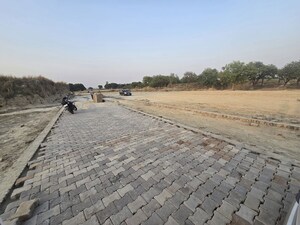 Plot Area in  Plot at Gaughat – for Sale