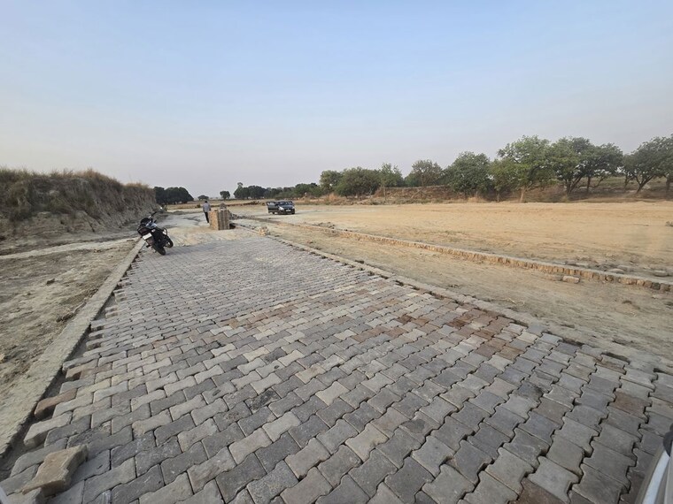 undefined, gaughat  1000 Sq.Ft. Plot In Gaughat Allahabad 10392180