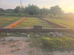 Plot For Sale in Gaughat