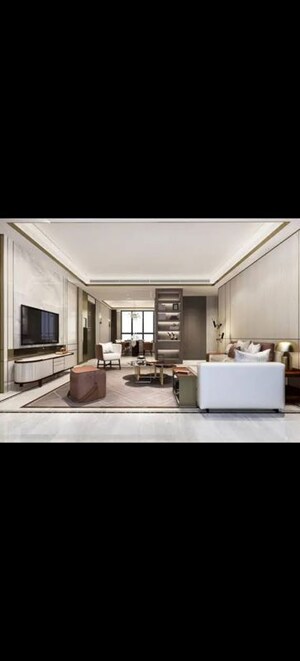 Kitchen in 5 BHK Apartment at Parishram Apartments, Pali Hill – for Sale