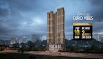 2 BHK 667 Sq.Ft. Apartment in Goregaon East
