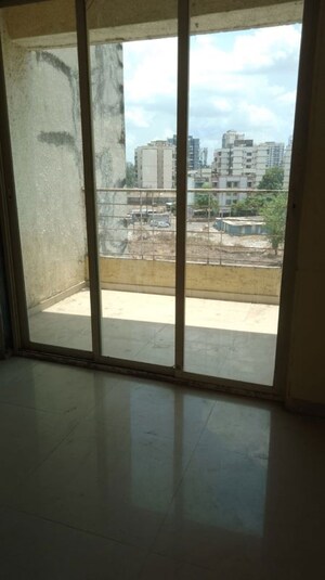 Room in 1 BHK Apartment at Sadguru Landmark, Titwala – for Sale