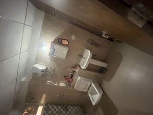 Attached Bathroom in 2 BHK Apartment at Emenox La Solara, Sector 16 Greater Noida – for Sale
