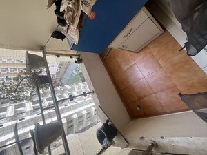 Team Area in 2 BHK Apartment at Emenox La Solara, Sector 16 Greater Noida – for Sale