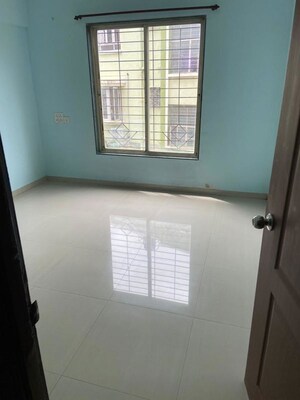 Bedroom in 3 BHK Apartment at Kalaapi Meghvarsha, Warje – for Rent