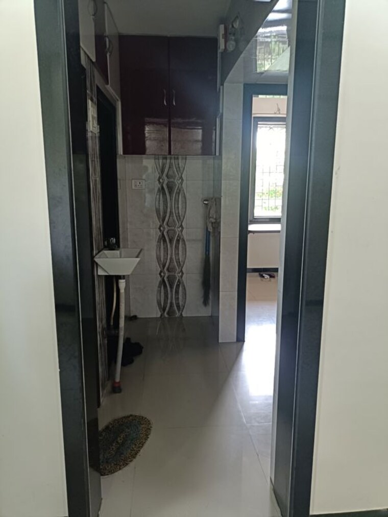 undefined, parsik nagar 1 RK 425 Sq.Ft. Apartment In Parsik Nagar Thane 10397076