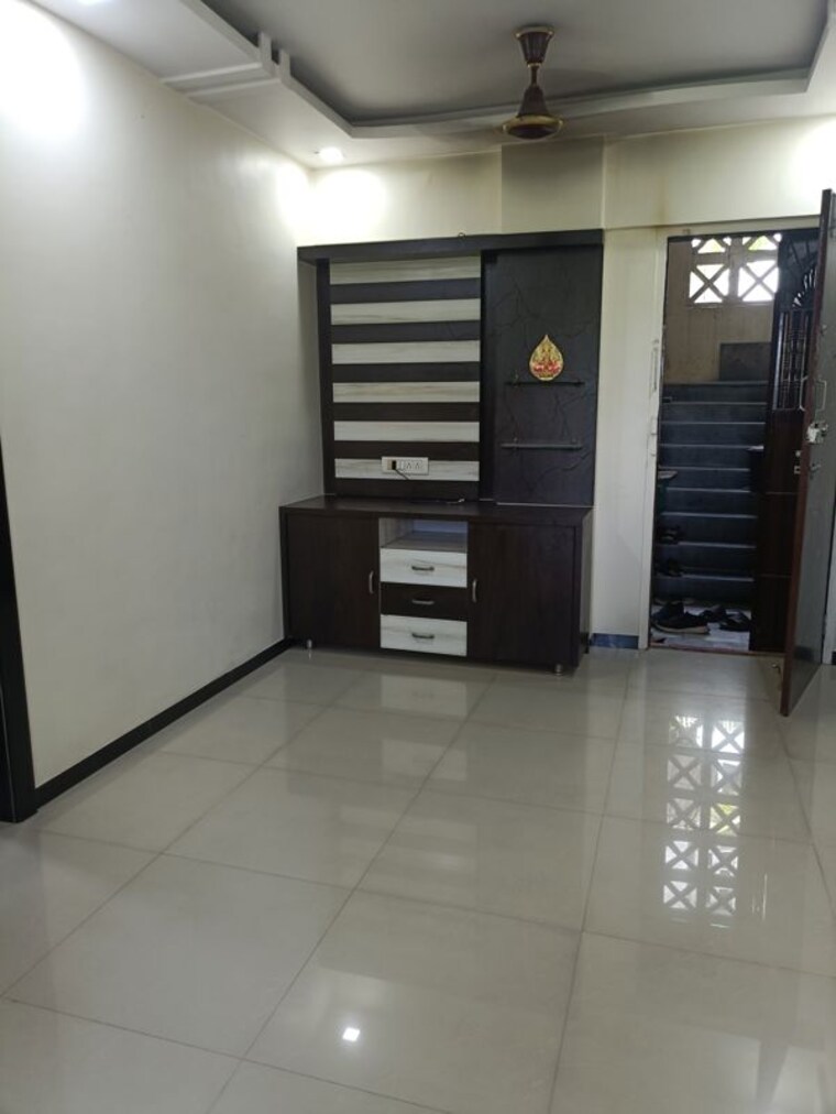 undefined, parsik nagar 1 RK 425 Sq.Ft. Apartment In Parsik Nagar Thane 10397076