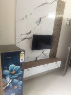 1 BHK Apartment For Rent in Keerthana Residency