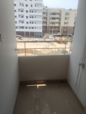 Bathroom in 1 BHK Apartment at Keerthana Residency, Kadubeesanahalli – for Rent