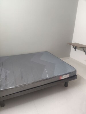Bedroom in 1 BHK Apartment at Keerthana Residency, Kadubeesanahalli – for Rent