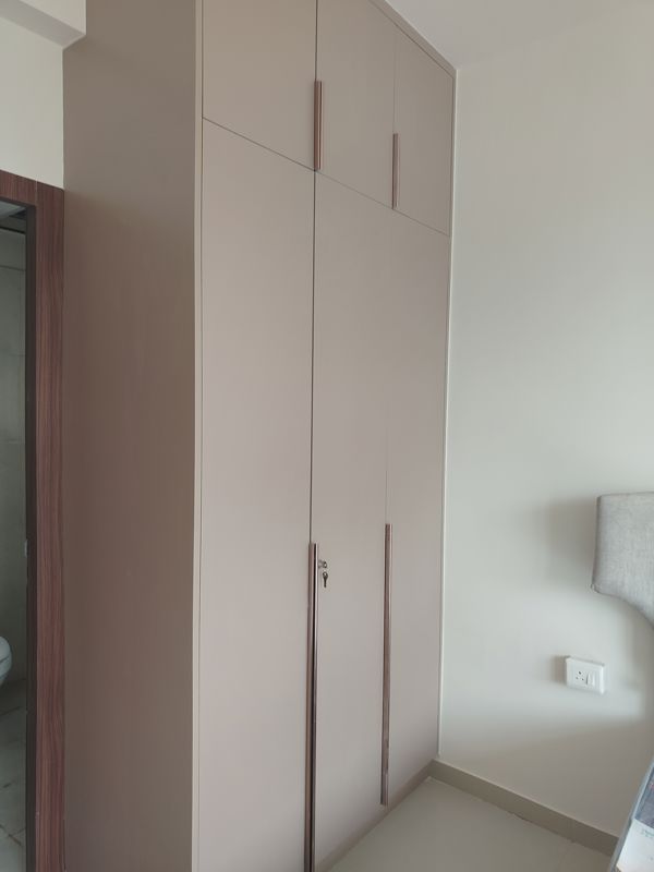 3.5 BHK + Servant Room 2000 Sq.Ft. Apartment in BPTP Park Prime