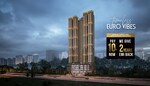 3 BHK 916 Sq.Ft. Apartment in Goregaon East
