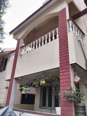1 BHK Independent House For Rent in Eswari Bliss, Jp Nagar Phase 7