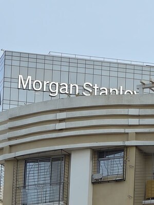 2 BHK Apartment – Exterior View View at Yashodham Complex, Goregaon East - for Rent