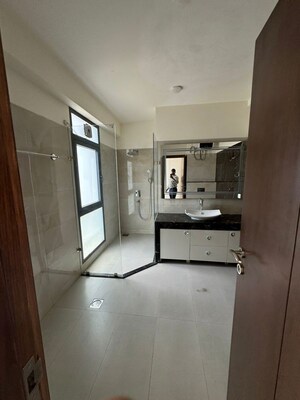 Kitchen in 3 BHK Apartment at M3M Golf Estate, Sector 65 – for Sale