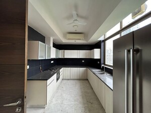Kitchen in 3 BHK Apartment at M3M Golf Estate, Sector 65 – for Sale