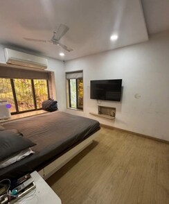 3 BHK Apartment For Sale in Juhu