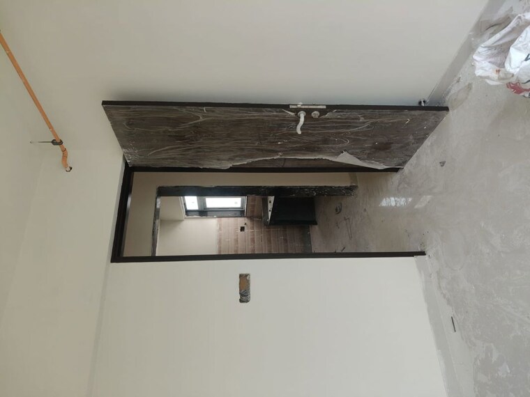 Kitchen, sheth-avante 3 Bedroom 895 Sq.Ft. Apartment In Kanjurmarg West Mumbai 10397106