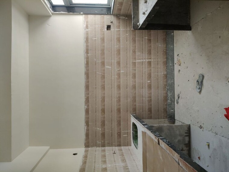 Kitchen, sheth-avante 3 Bedroom 895 Sq.Ft. Apartment In Kanjurmarg West Mumbai 10397106