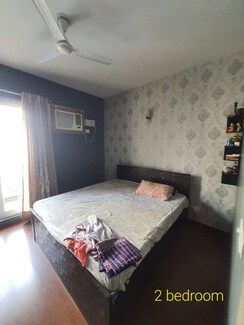 3.5 BHK + Servant Room Apartment For Sale in Godrej Meridien