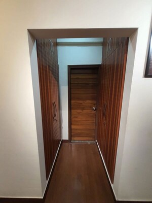 Furnished Amenities in 3.5 BHK Apartment at Godrej Meridien, Sector 106 – for Sale