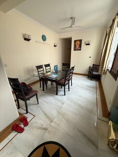 2 BHK Builder Floor For Rent in Safdarjung Enclave