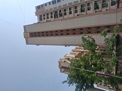 1 BHK + Pooja Room Apartment For Rent in Megh Malhar Co-op Housing Society