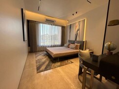 3 BHK + Servant Room Apartment For Rent in Shubh Gateway