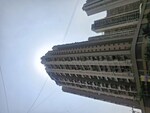 1 BHK 667 Sq.Ft. Apartment in Bhairaav Goldcrest Residency