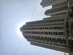 1 BHK Apartment For Rent in Bhairaav Goldcrest Residency