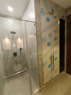 Bathroom in 4 BHK Builder Floor at Greater Kailash ii – for Rent