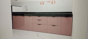 Furnished Amenities in 2.5 BHK Apartment at Kohinoor Sapphire 3, Tathawade – for Rent