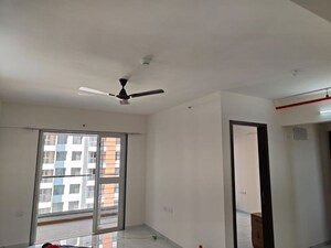 Building Lobby in 2.5 BHK Apartment at Kohinoor Sapphire 3, Tathawade – for Rent