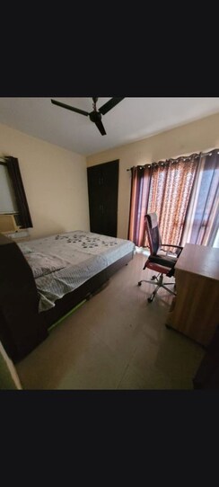 3 BHK Apartment For Rent in RPS Auria