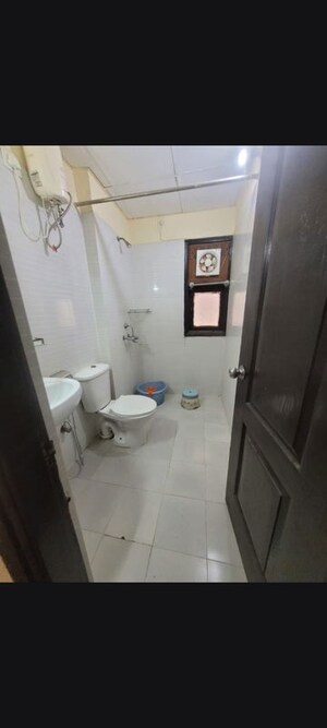 Bathroom in 3 BHK Apartment at RPS Auria, Sector 88 – for Rent